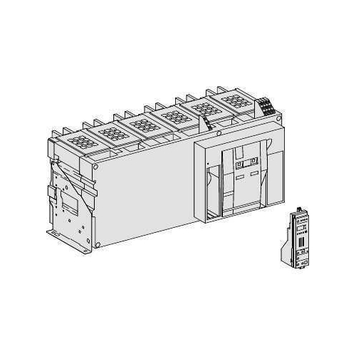 NW 40B H2 4P СТАЦИОНАРНЫЙ