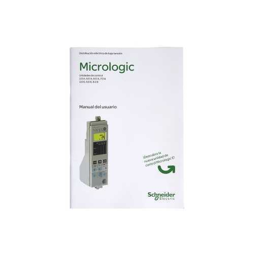 MICROLOGIC 5.0 E ДЛЯ COMPACT NSB ВЫКАТ