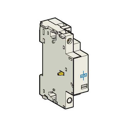 Расцепитель независ. GVAS бок. 220-240V для GV2 SchE GVAS225