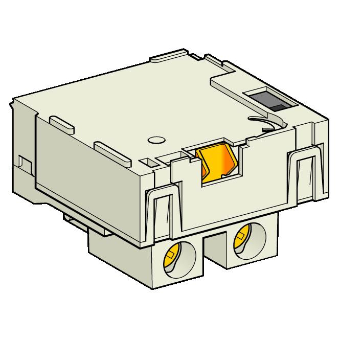 Расцепитель независ. GV3D бок. 220-240V для GV3 SchE GV3D22