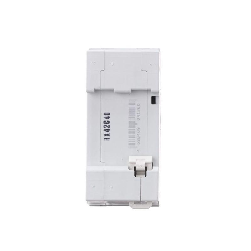 АВДТ 1Р+N 40А 30мА тип AC х-ка C ДИФ-103 4.5кА