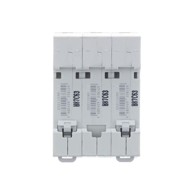 Выключатель автоматический ВА103-3P-063A-C