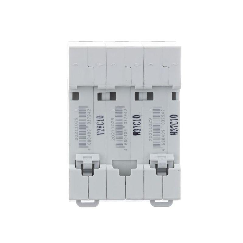 Выключатель автоматический ВА103-3P-010A-C (12303DEK)