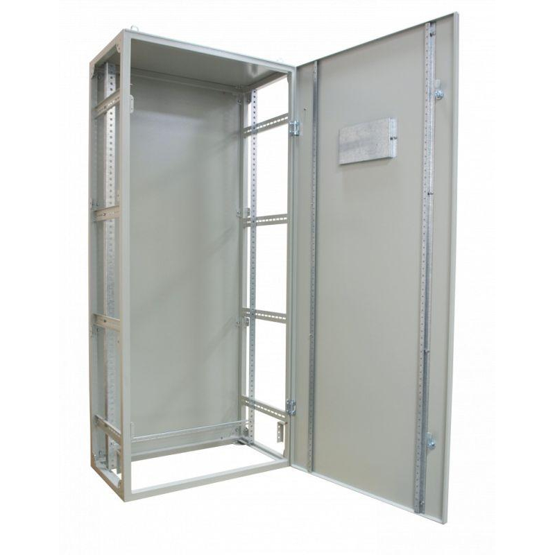 Корпус напол. цельносвар. 2000х800х800 IP31 КВРУ-1 (30945DEK)