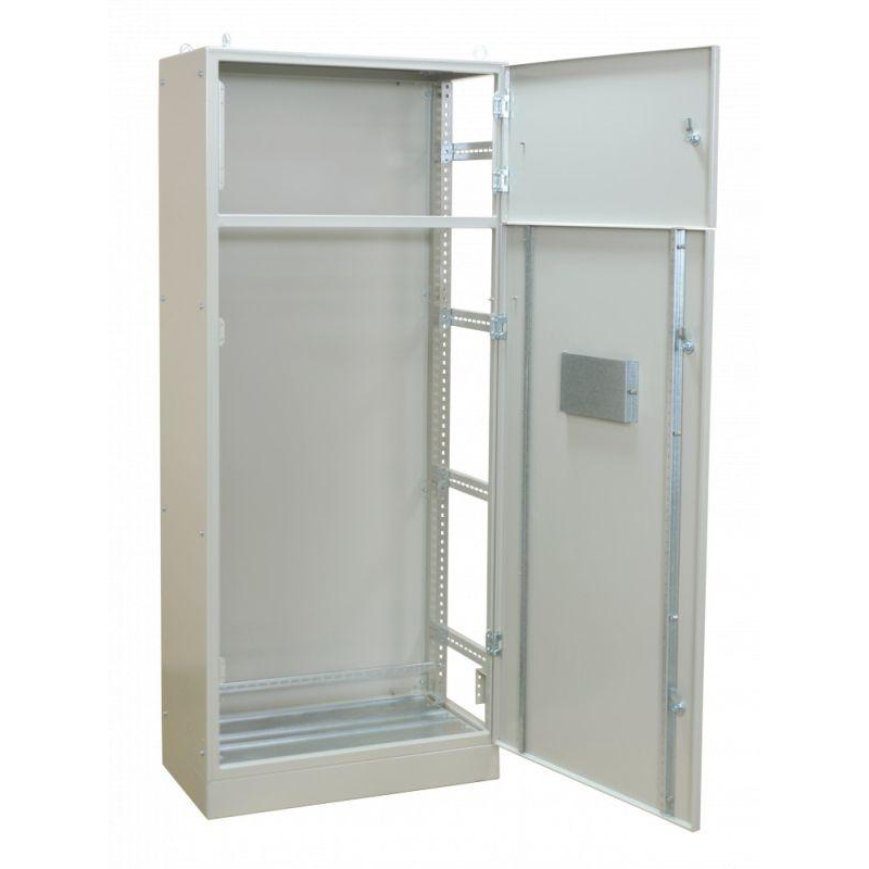 Корпус напол. цельносвар. 1800х800х450 IP31 КВРУ-2 (30957DEK)