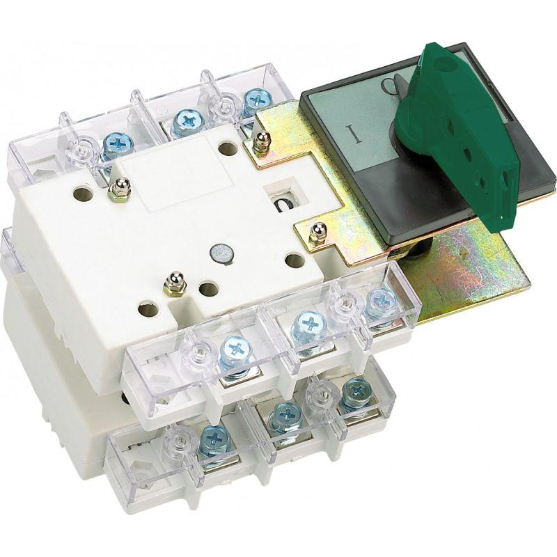 Выключатель-разъединитель 100A 4P два направления тандем ВР-101 (40118DEK)