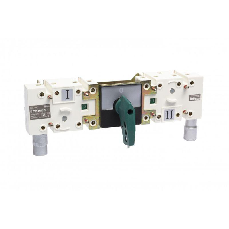 Выключатель-разъединитель 40A 4P два направления симметричный ВР-101 (40216DEK)