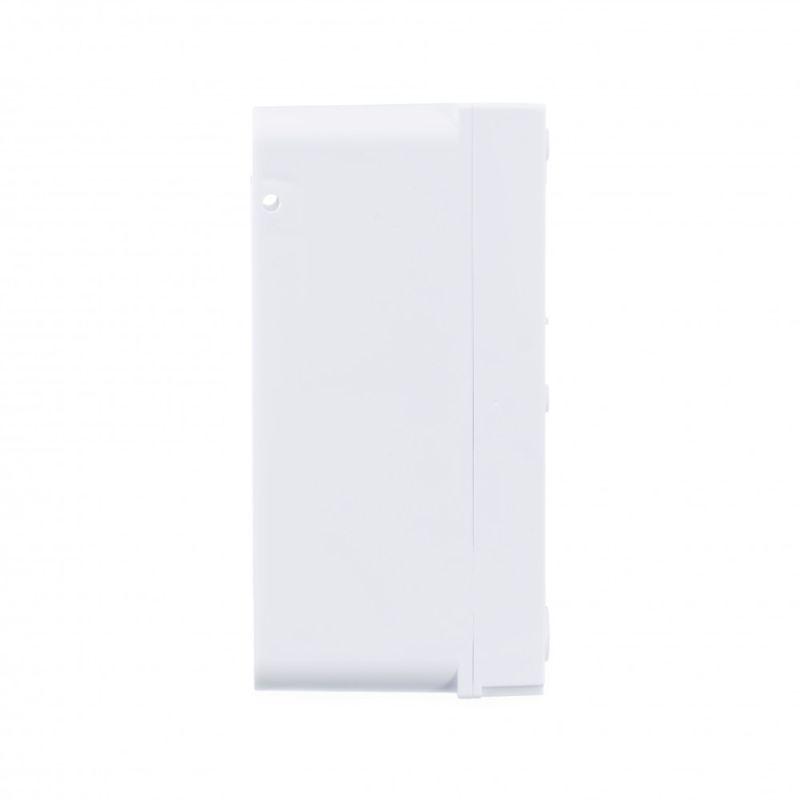 Бокс ОП Easy9 XS навесн. без дверцы 2мод. SchE EZ9EAA102