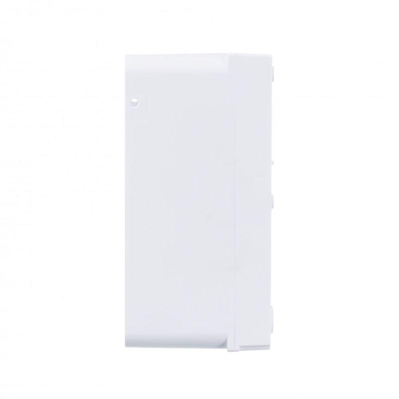 Бокс ОП Easy9 XS навесной без дверцы 4 модуля