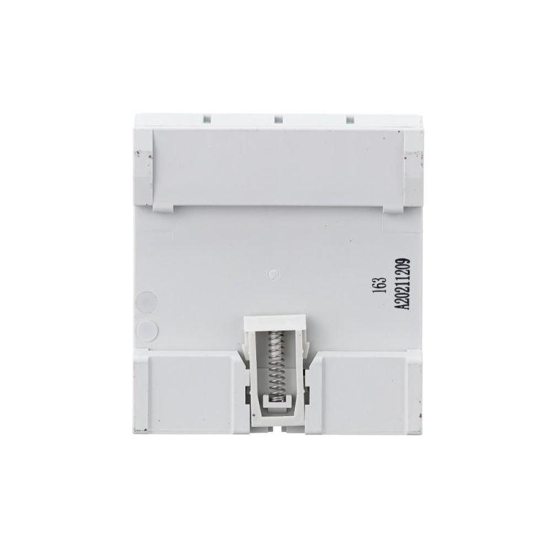 Выключатель дифференциального тока 4P 63А 30мА тип AC 6кА УЗО-03