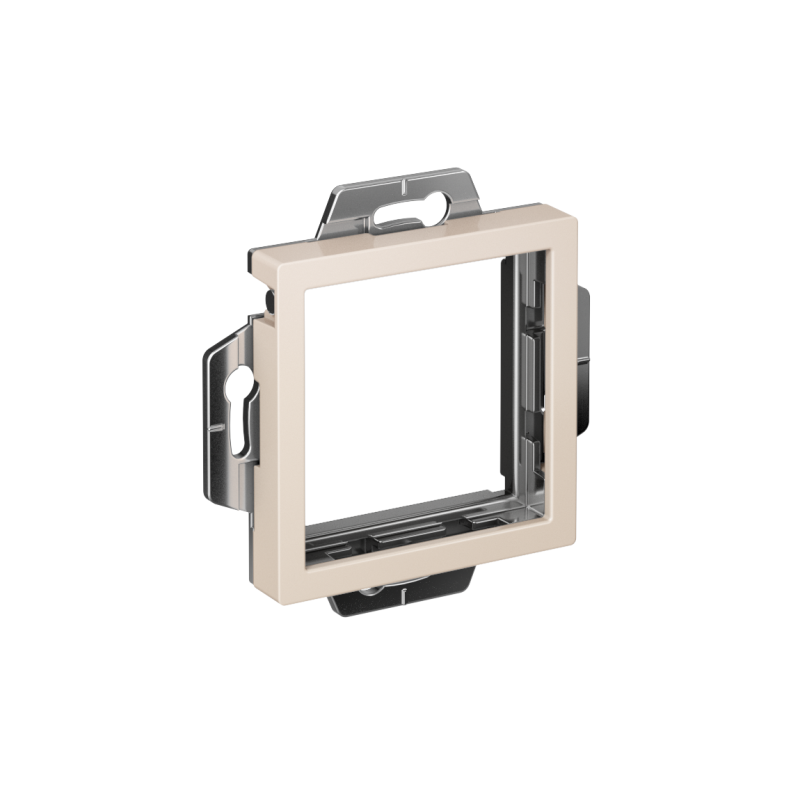 Адаптер 45 AtlasDesign беж. SchE ATN000208