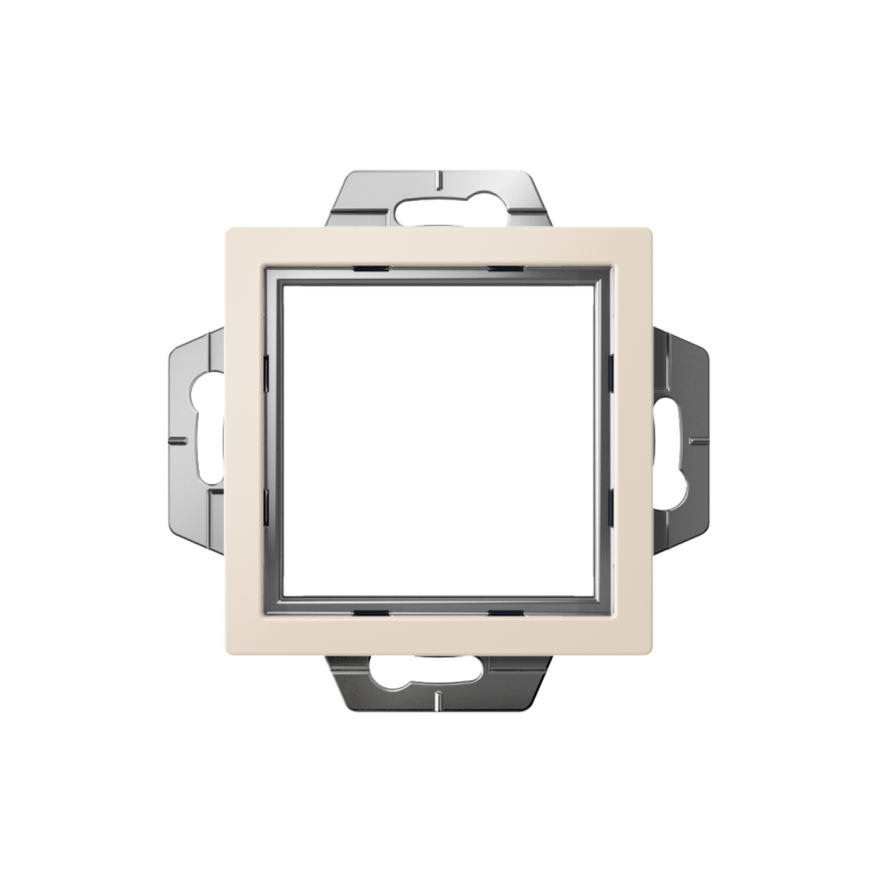 Адаптер 45 AtlasDesign беж. SchE ATN000208