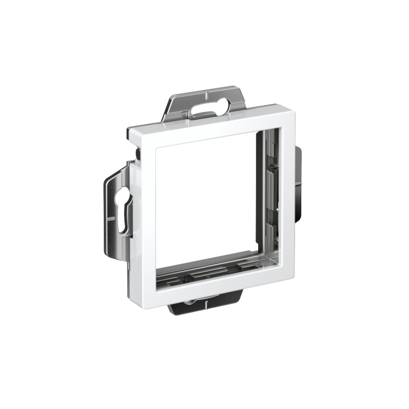 Адаптер 45 AtlasDesign бел. SchE ATN000108