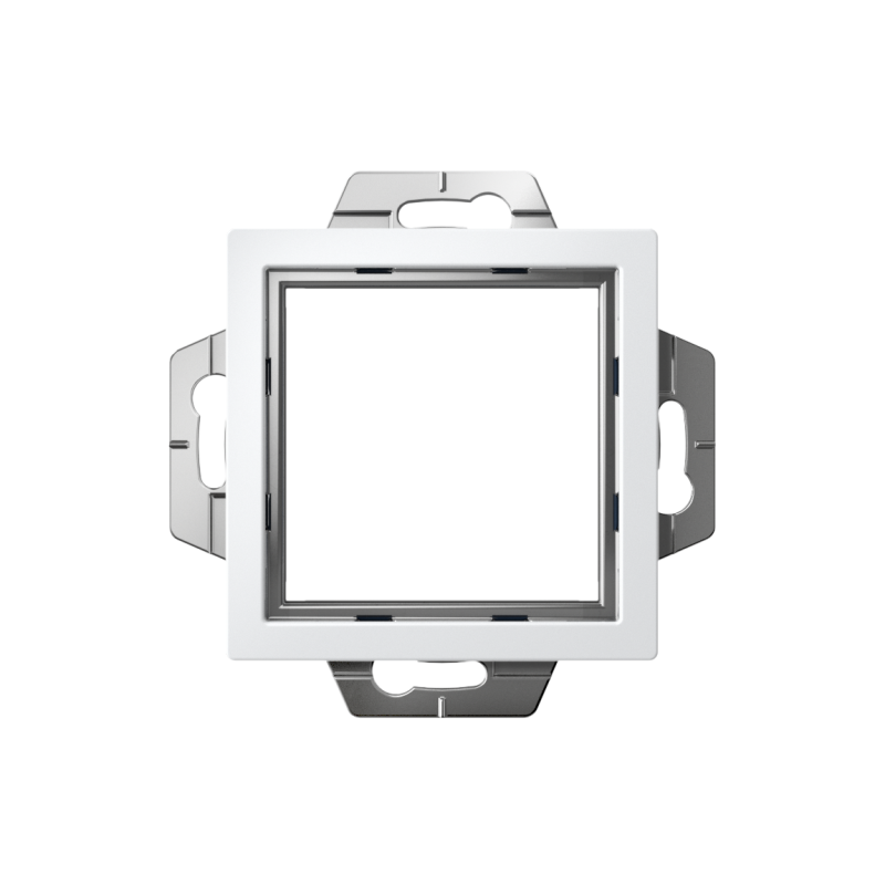 Адаптер 45 AtlasDesign бел. SchE ATN000108