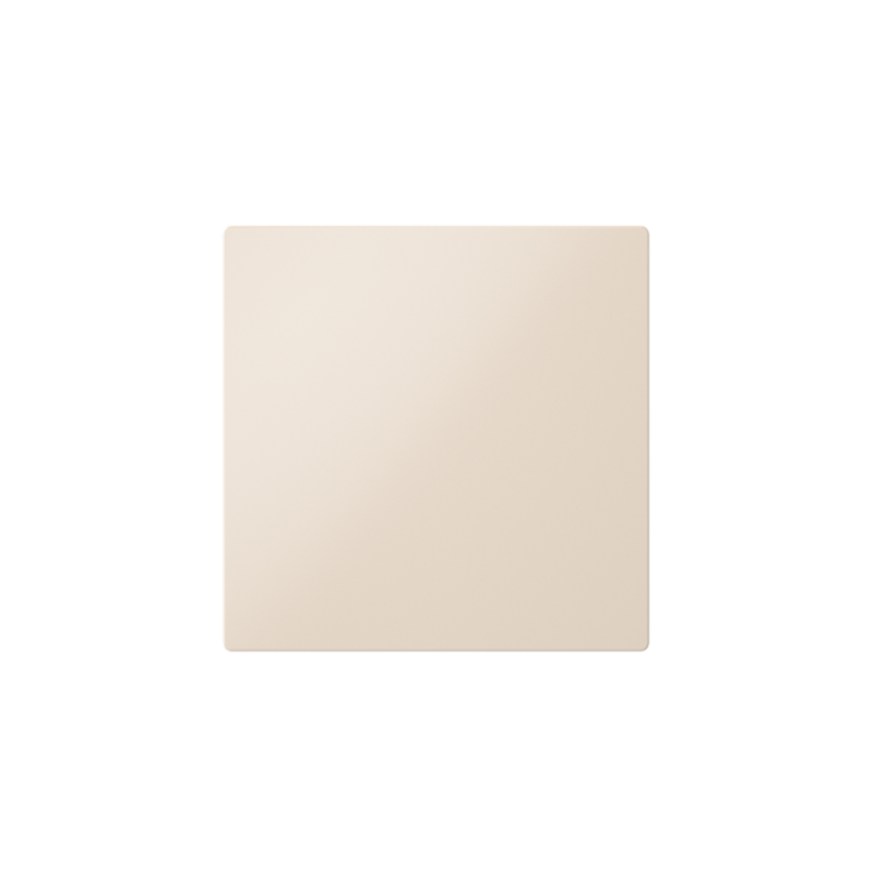 Заглушка AtlasDesign беж. SchE ATN000209