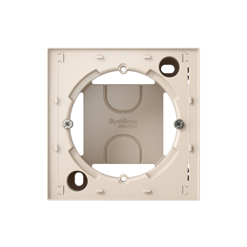 Коробка ОП AtlasDesign беж. SchE ATN000200