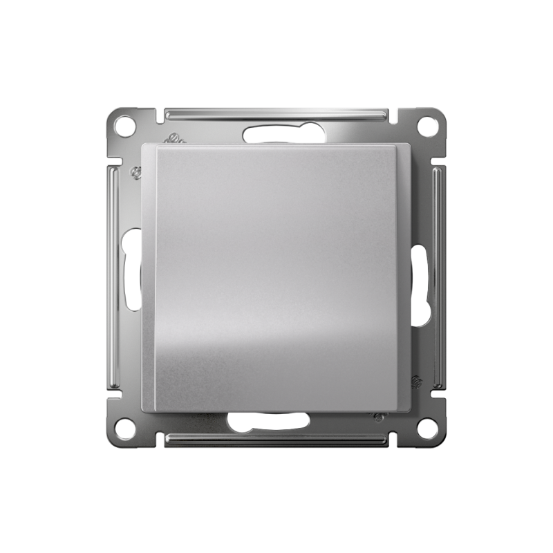 Механизм вывода кабеля AtlasDesign алюм. SchE ATN000399