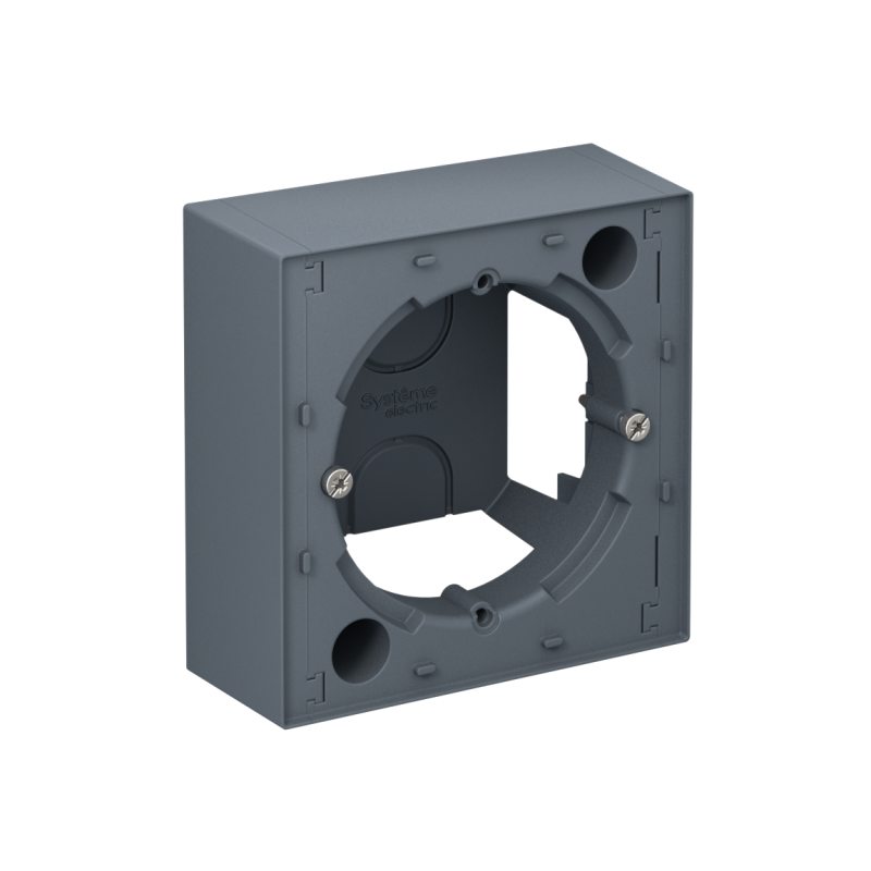 Коробка ОП AtlasDesign грифель SchE ATN000700