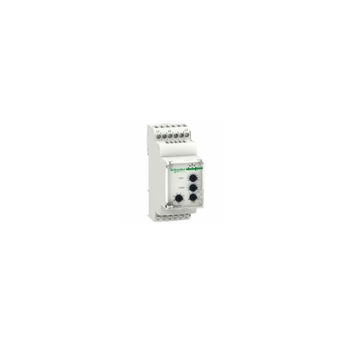 Реле контроля фаз 220-480V SchE RM35TF30