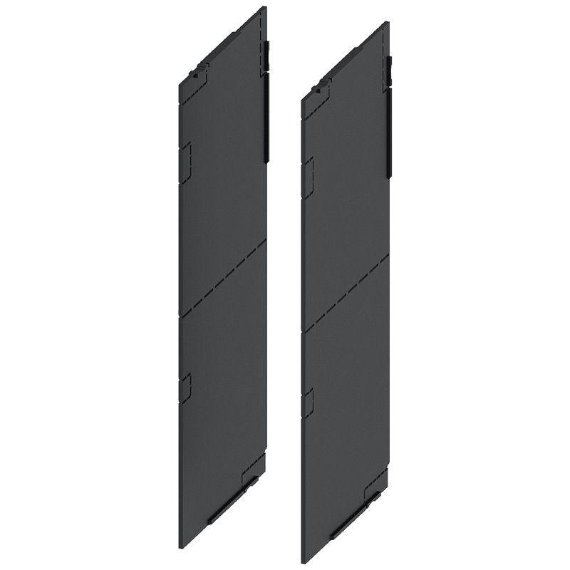 Перегородка межфазная комп. 2 шт. для стационарного ВА-752 3Р (27270DEK)