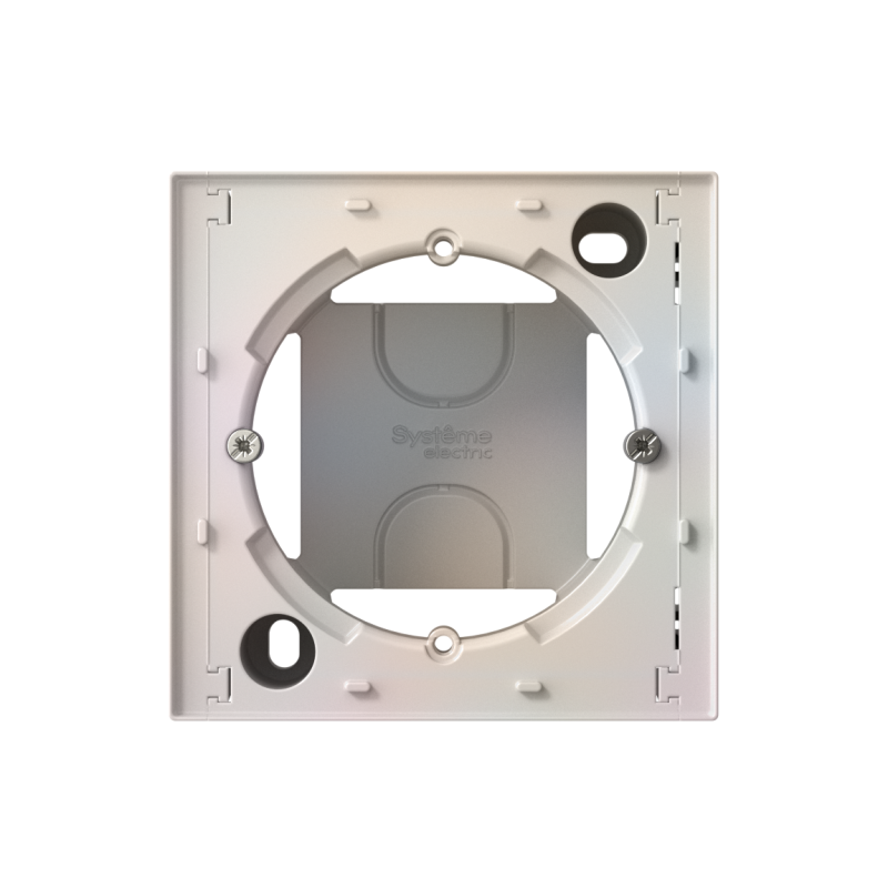 Коробка ОП AtlasDesign жемчуж. SchE ATN000400