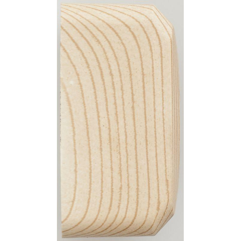 Розетка 1-м ОП Этюд Дача 16А IP20 без заземл. без защ. шторок сосна SchE PA16-001D