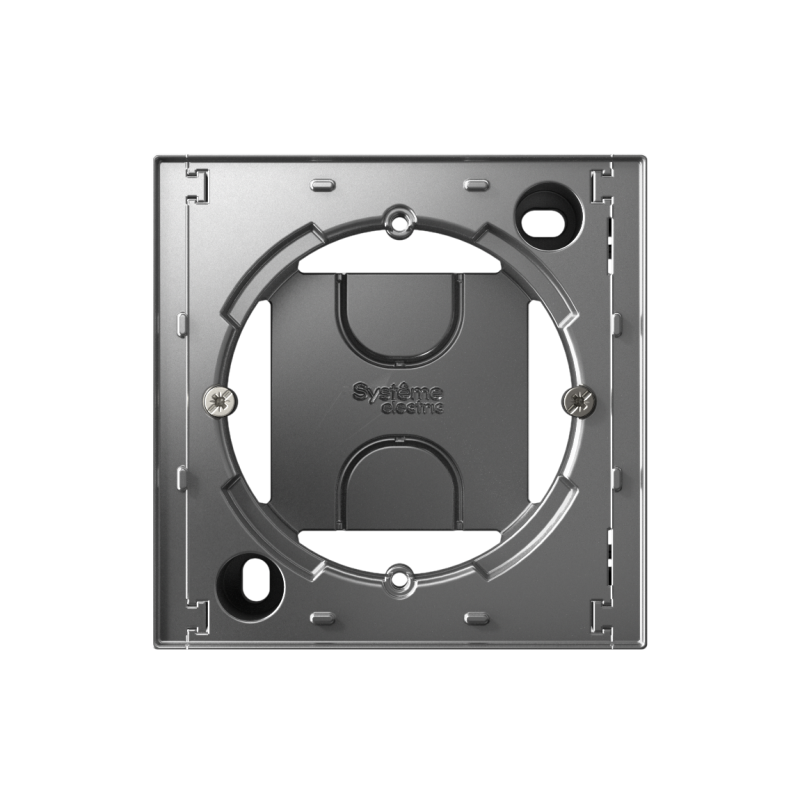 Коробка ОП AtlasDesign сталь SchE ATN000900