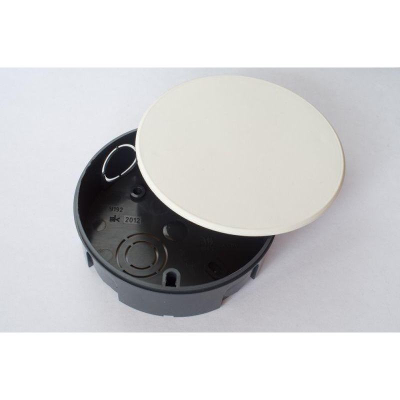 Коробка ответвительная СП 80х17мм