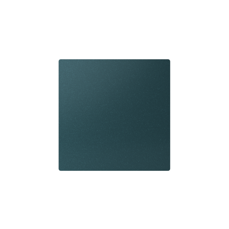 Заглушка AtlasDesign изумруд SchE ATN000809