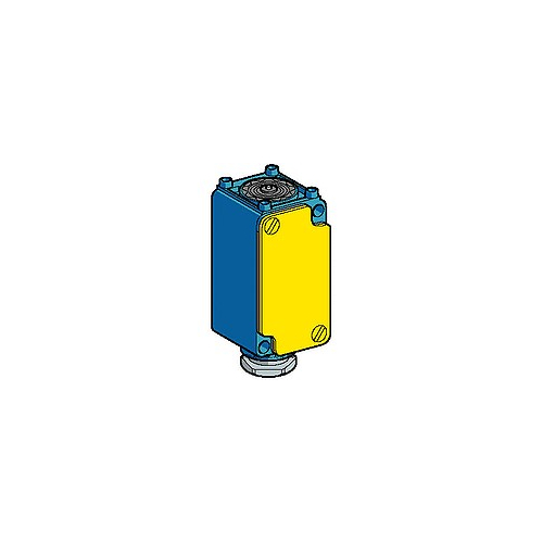 Корпус конц. выкл. SchE ZC2JC1