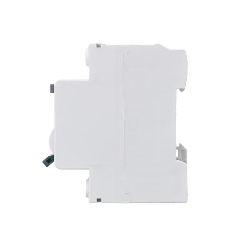 Выключатель дифференциального тока УЗО 03-6кА-2P-063А-100-AC (14219DEK)