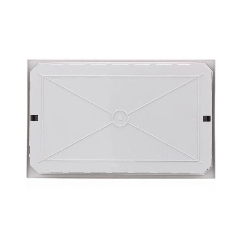 Корпус пластиковый встраиваемый 18мод. ЩРВ-П-18 25х40х10 IP41 SchE 31005DEK