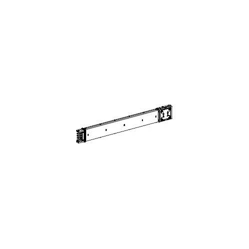 Секция транспортн. 400А 5000мм SchE KSA400ET450