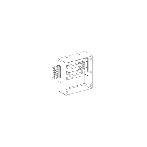 Блок питания центр. 250А SchE KSA250ABT4