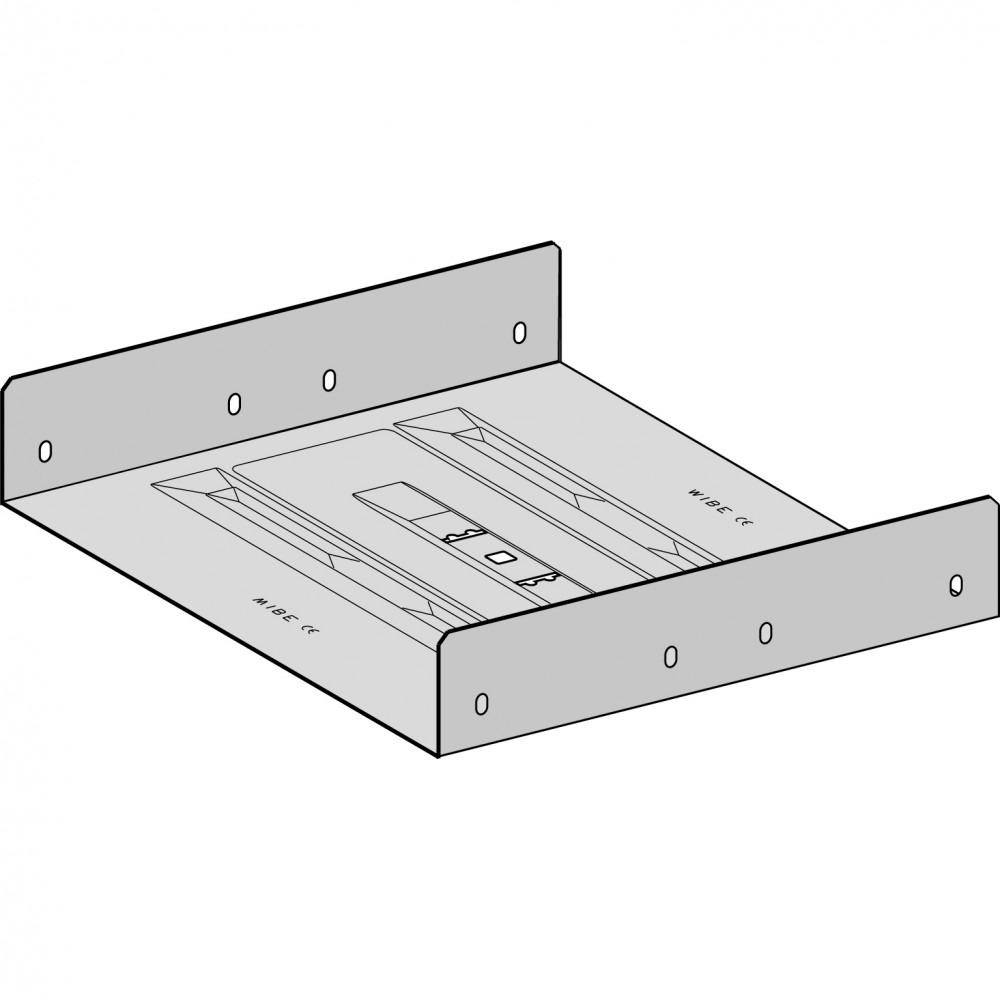 Соединитель для лотков 300х60 W7 SchE 718447 (LEX718447)