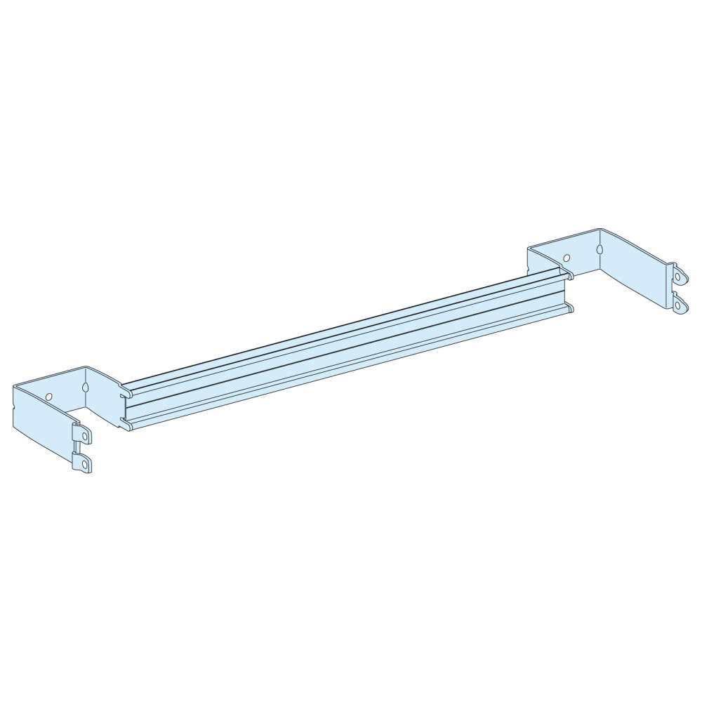 Рейка монтаж. Prisma Plus P SchE 03401