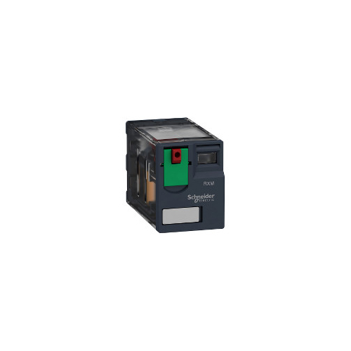 Реле промежуточное RXM4AB 24V AC SchE RXM4AB1B7