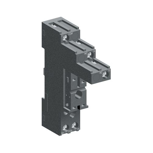 Колодка для реле RSB1A120хх SchE RSZE1S35M