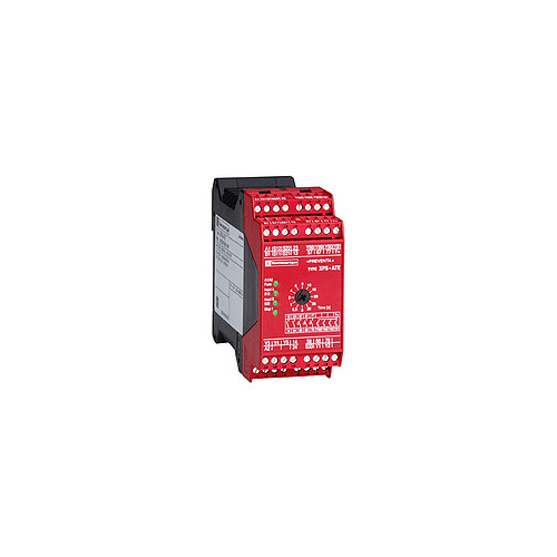 Модуль безопасности ESTOP =/~24V SchE XPSATE5110