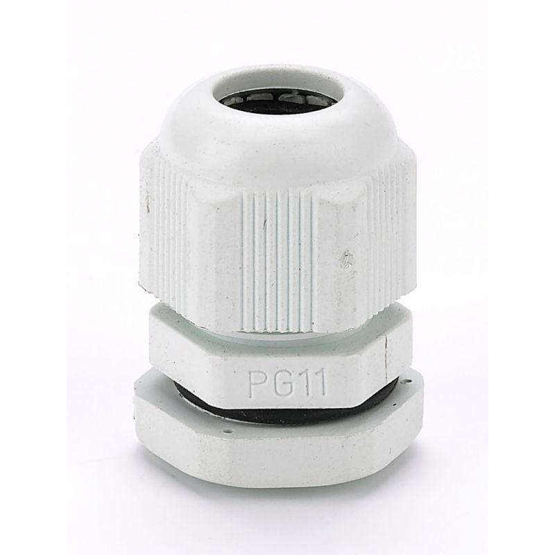 Сальник PG11 d5-11мм IP54 SchE 32152DEK