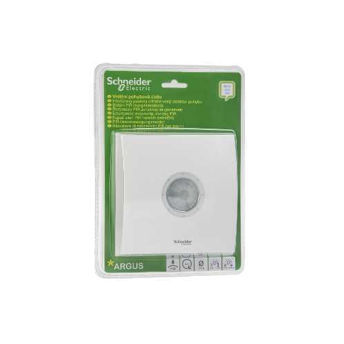 Датчик движения блист. Argus 360 SchE CCTR1PA02