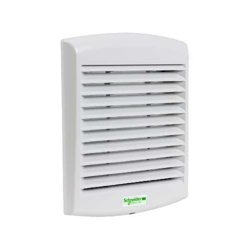 Решетка выпускная 125х125 RAL7035 SchE NSYCAG125LPF Решетка выпускная 125х125 RAL7035 SchE NSYCAG125LPF