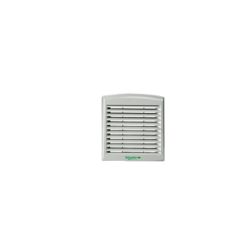 Решетка выпускная 125х125 RAL7035 SchE NSYCAG125LPF Решетка выпускная 125х125 RAL7035 SchE NSYCAG125LPF