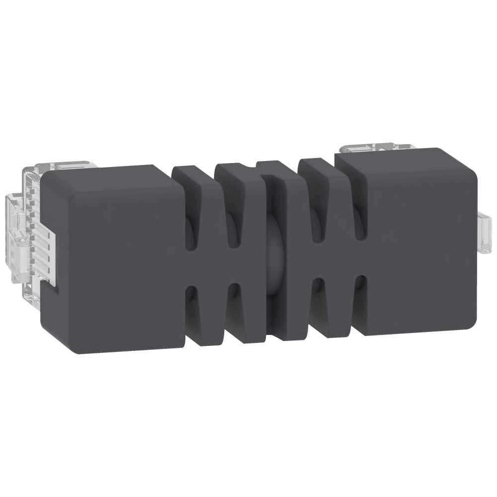 Кабель соед. 2хRJ45 SchE LTMCC004