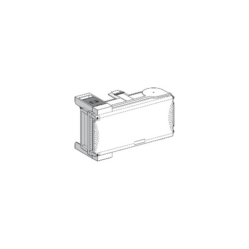 Коробка ответвительная 100А для предохр. 22х58 SchE KSB100SF5