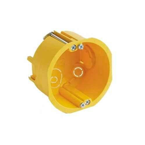 Коробка распределительная СП 68х47мм для гипсокартона SchE LEX1450414R