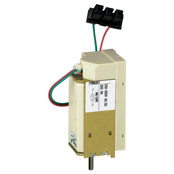 Расцепитель MX 200/250 V AC/V DC для фикс. выкл. SchE 33662