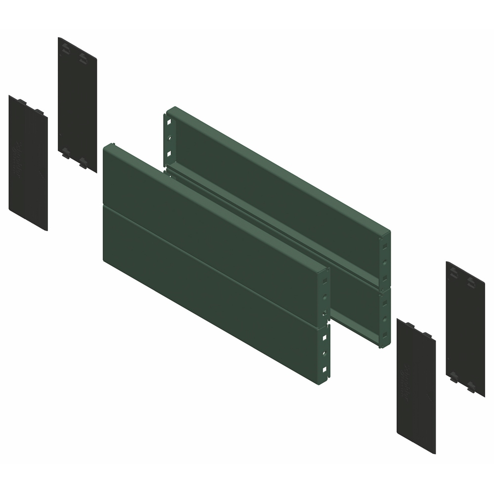 Панель боковая 600х200 (уп.4шт) SchE NSYSPS6200