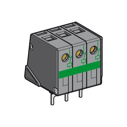 Ограничитель тока SchE GV1L3