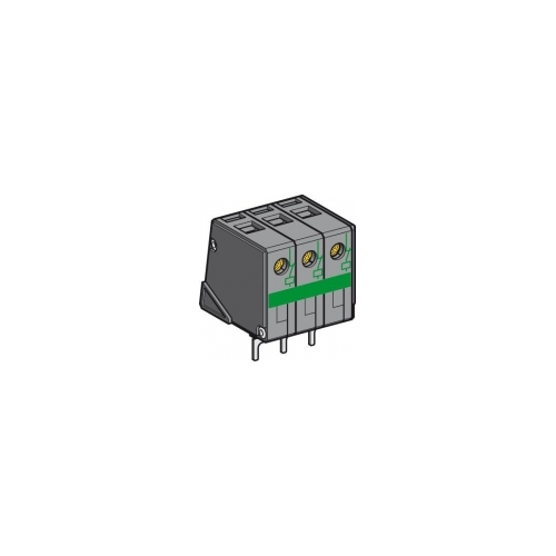 Ограничитель тока SchE GV1L3